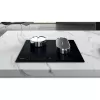 Whirlpool WB S2560 NE Czarny Płyta indukcyjna strefowa do zabudowy 59 cm 4 stref(y)