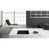 Whirlpool WB S2560 NE Czarny Płyta indukcyjna strefowa do zabudowy 59 cm 4 stref(y)