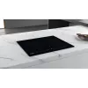 Whirlpool WB S2560 NE Czarny Płyta indukcyjna strefowa do zabudowy 59 cm 4 stref(y)