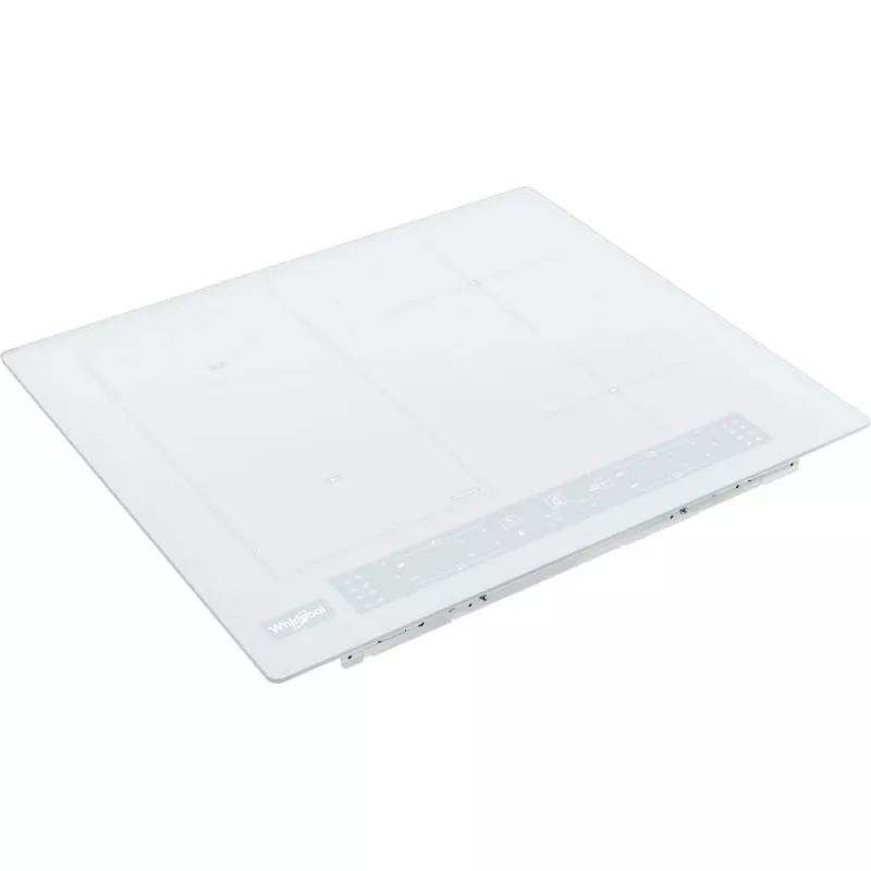 Whirlpool WL B4560 NE/W Biała Płyta indukcyjna do zabudowy 59 cm 4-strefowa