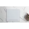 Whirlpool WL B4560 NE/W Biała Płyta indukcyjna do zabudowy 59 cm 4-strefowa