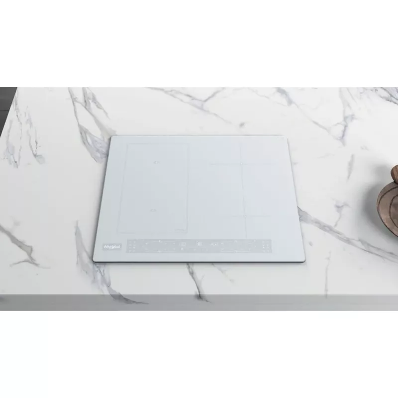 Whirlpool WL B4560 NE/W Biała Płyta indukcyjna do zabudowy 59 cm 4-strefowa
