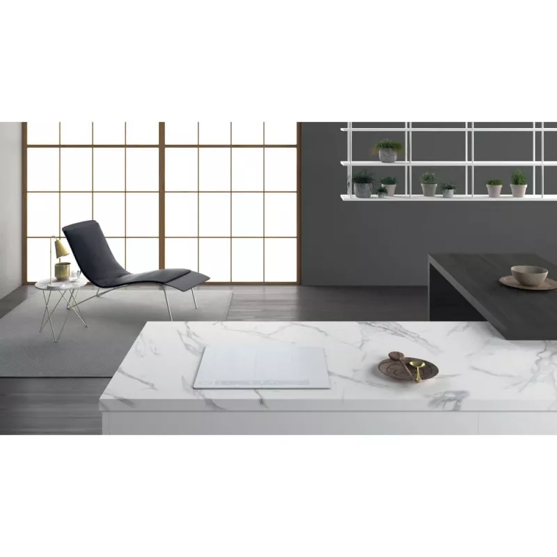 Whirlpool WL B4560 NE/W Biała Płyta indukcyjna do zabudowy 59 cm 4-strefowa