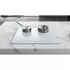 Whirlpool WL B4560 NE/W Biała Płyta indukcyjna do zabudowy 59 cm 4-strefowa