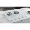 Whirlpool WL B4560 NE/W Biała Płyta indukcyjna do zabudowy 59 cm 4-strefowa
