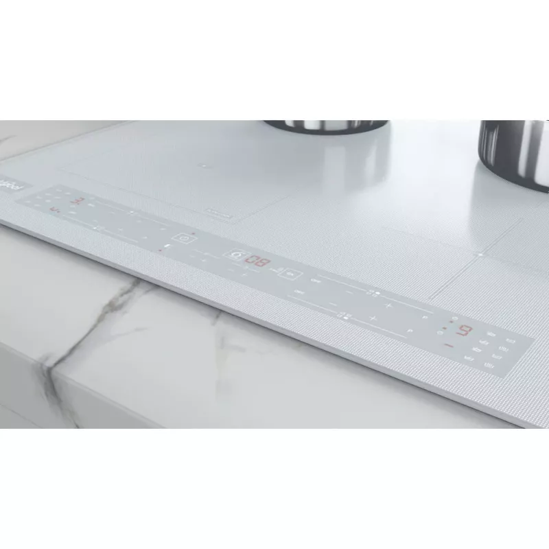 Whirlpool WL B4560 NE/W Biała Płyta indukcyjna do zabudowy 59 cm 4-strefowa