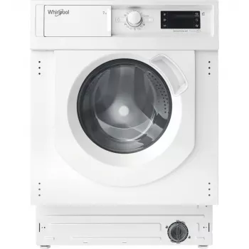 Whirlpool BI WMWG 71483E EU N pralka Front-load 7 kg 1351 RPM Biały