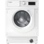 Whirlpool BI WMWG 71483E EU N pralka Front-load 7 kg 1351 RPM Biały