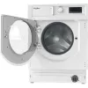 Whirlpool BI WMWG 71483E EU N pralka Front-load 7 kg 1351 RPM Biały