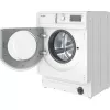 Whirlpool BI WMWG 71483E EU N pralka Front-load 7 kg 1351 RPM Biały