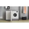 Whirlpool BI WMWG 71483E EU N pralka Front-load 7 kg 1351 RPM Biały