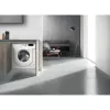 Whirlpool BI WMWG 71483E EU N pralka Front-load 7 kg 1351 RPM Biały