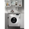 Whirlpool BI WMWG 71483E EU N pralka Front-load 7 kg 1351 RPM Biały