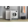 Whirlpool BI WMWG 71483E EU N pralka Front-load 7 kg 1351 RPM Biały