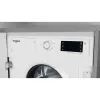 Whirlpool BI WMWG 71483E EU N pralka Front-load 7 kg 1351 RPM Biały