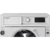 Whirlpool BI WMWG 71483E EU N pralka Front-load 7 kg 1351 RPM Biały