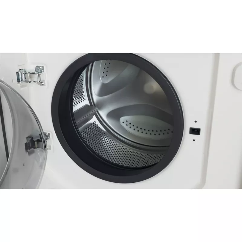 Whirlpool BI WMWG 71483E EU N pralka Front-load 7 kg 1351 RPM Biały