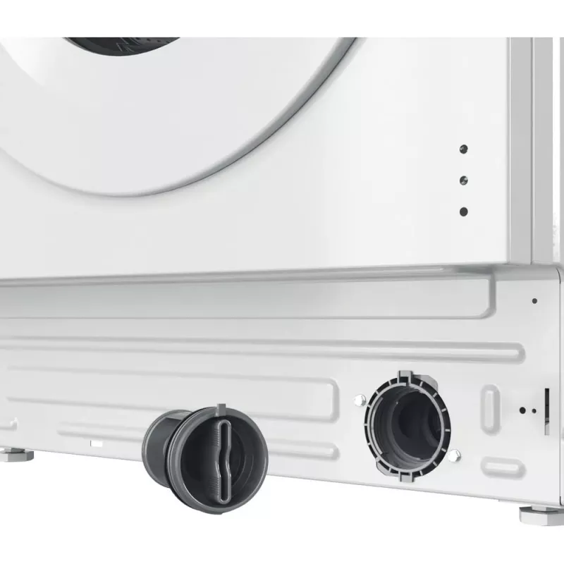 Whirlpool BI WMWG 71483E EU N pralka Front-load 7 kg 1351 RPM Biały