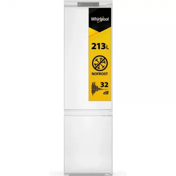 Whirlpool WHC20 T352 do zabudowy 280 L