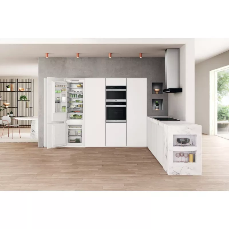 Whirlpool WHC20 T352 do zabudowy 280 L