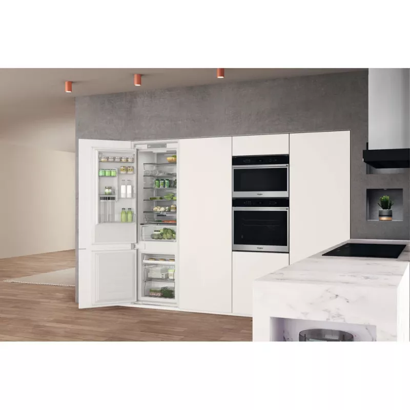 Whirlpool WHC20 T352 do zabudowy 280 L