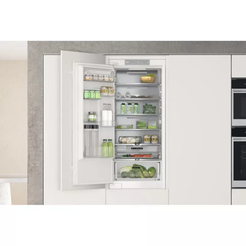 Whirlpool WHC20 T352 do zabudowy 280 L