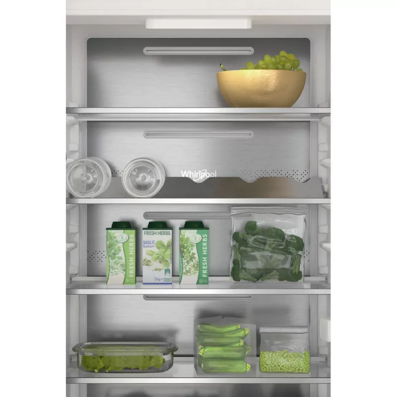 Whirlpool WHC20 T352 do zabudowy 280 L
