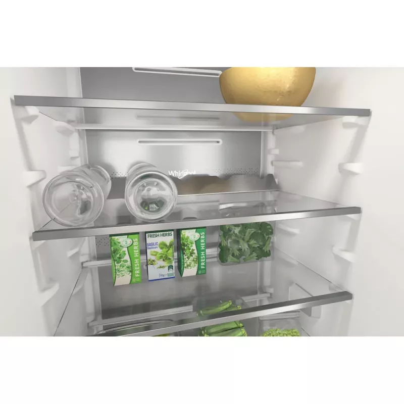 Whirlpool WHC20 T352 do zabudowy 280 L