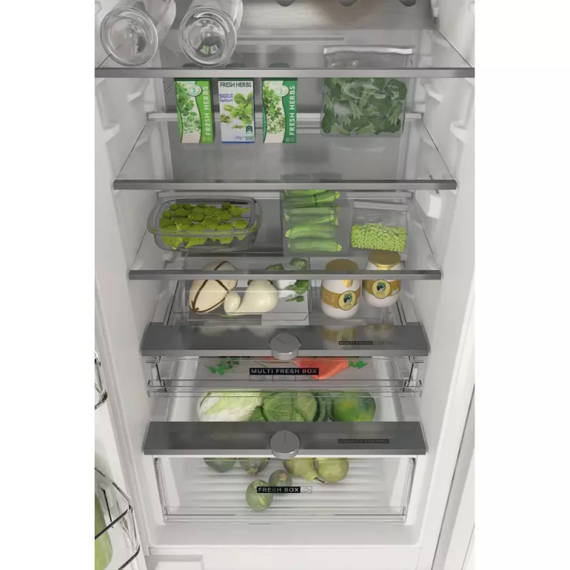 Whirlpool WHC20 T352 do zabudowy 280 L