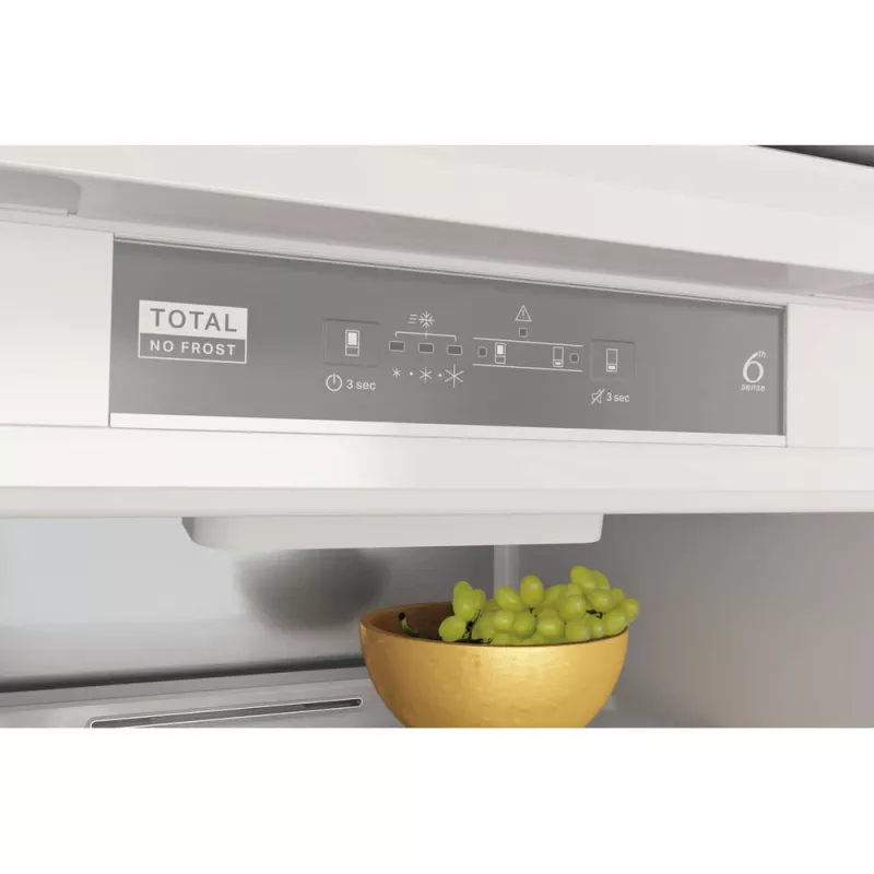 Whirlpool WHC20 T352 do zabudowy 280 L