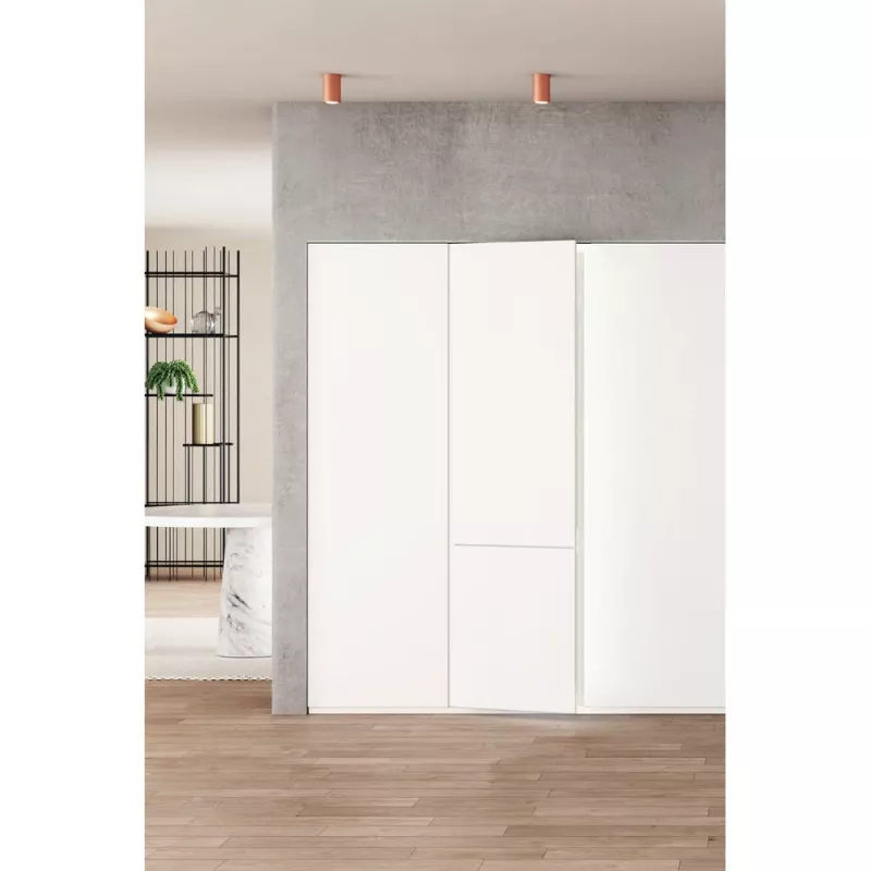 Whirlpool WHC20 T352 do zabudowy 280 L