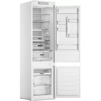 Whirlpool WHC20 T573 P Do zabudowy 280 L Biały