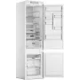 Whirlpool WHC20 T573 P Do zabudowy 280 L Biały