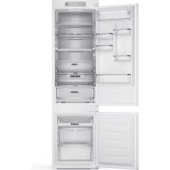 Whirlpool WHC20 T573 P Do zabudowy 280 L Biały
