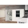 Whirlpool WHC20 T573 P Do zabudowy 280 L Biały