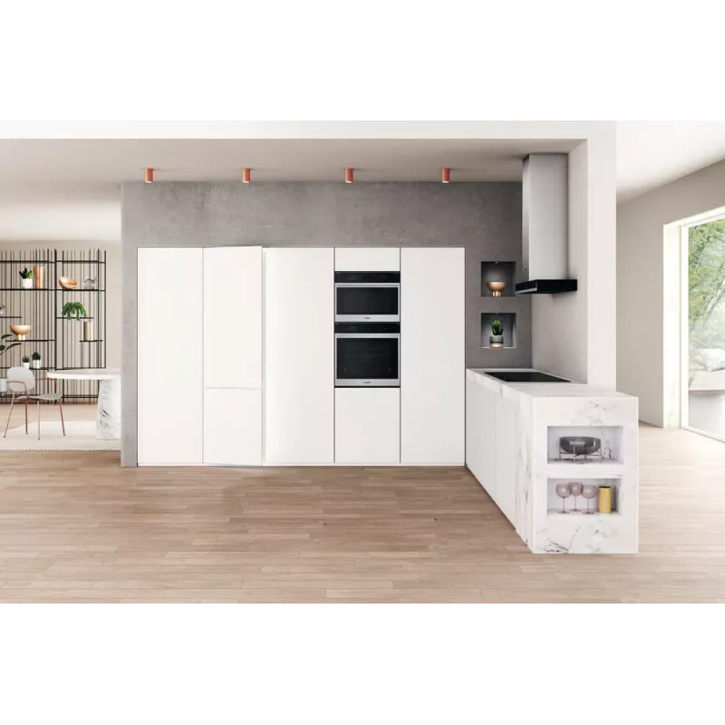 Whirlpool WHC20 T573 P Do zabudowy 280 L Biały