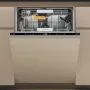 Whirlpool MaxiSpace W8I HT58 T w pełni zabudowana 14 kompletów
