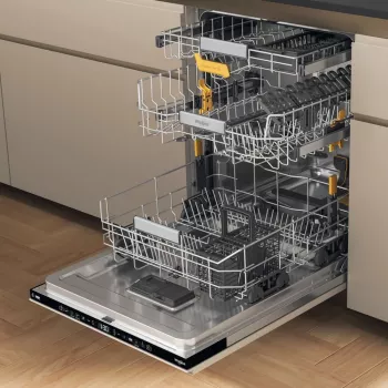 Whirlpool MaxiSpace W8I HT58 T w pełni zabudowana 14 kompletów