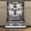 Whirlpool MaxiSpace W8I HT58 T w pełni zabudowana 14 kompletów