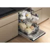 Whirlpool MaxiSpace W8I HT58 T w pełni zabudowana 14 kompletów