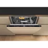 Whirlpool MaxiSpace W8I HT58 T w pełni zabudowana 14 kompletów