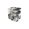 Whirlpool MaxiSpace W8I HT58 T w pełni zabudowana 14 kompletów