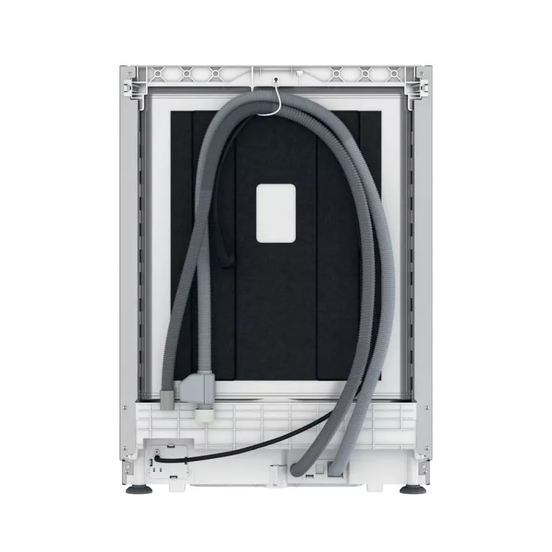 Whirlpool MaxiSpace W8I HT58 T w pełni zabudowana 14 kompletów