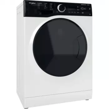 Whirlpool WRSB 7259 D EU pralka Front-load 7 kg 1151 RPM Czarny, Biały