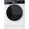 Whirlpool WRSB 7259 D EU pralka Front-load 7 kg 1151 RPM Czarny, Biały
