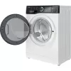 Whirlpool WRSB 7259 D EU pralka Front-load 7 kg 1151 RPM Czarny, Biały