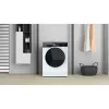 Whirlpool WRSB 7259 D EU pralka Front-load 7 kg 1151 RPM Czarny, Biały