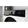 Whirlpool WRSB 7259 D EU pralka Front-load 7 kg 1151 RPM Czarny, Biały