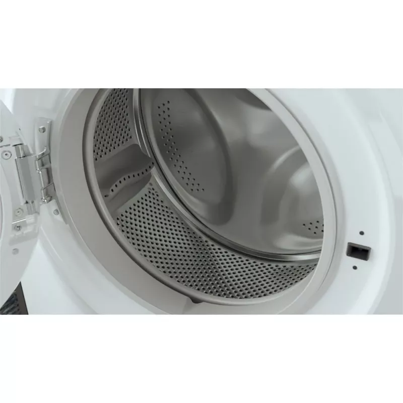 Whirlpool WRSB 7259 D EU pralka Front-load 7 kg 1151 RPM Czarny, Biały