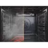 Whirlpool AKZ9S 8270 FB 73 L Czarny